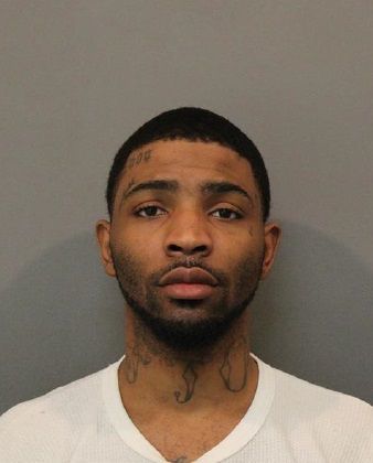Allen Christopher Jones III